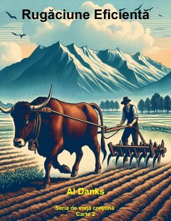 Cover Rugaciune Eficienta (Seria de via¿a cre¿tina, #2) (eBook, ePUB)