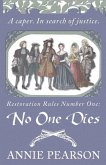 No One Dies