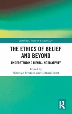 The Ethics of Belief and Beyond