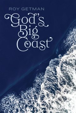 Cover God's Big Coast
