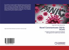 Novel Coronaviruses (2019-nCoV) - Abd E-Fattah Mohamed Aly, Nagah