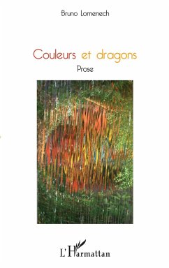 Couleurs et dragons - Lomenech, Bruno