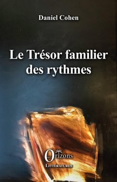 Le Trésor familier des rythmes - Cohen, Daniel