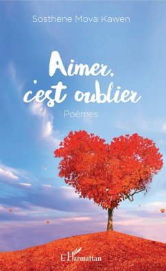 Aimer c'est oublier - Mova Kawen, Sosthène