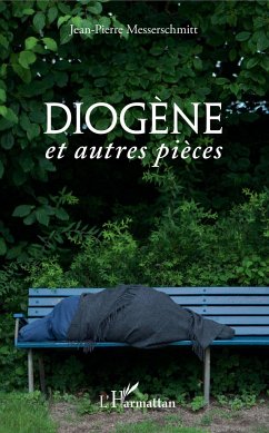 Cover Diogène