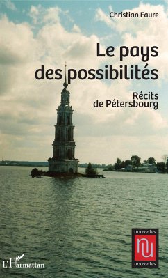 Le pays des possibilités - Faure, Christian