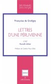 Lettres d'une Péruvienne