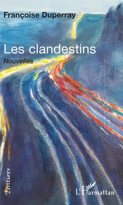 Les Clandestins - Duperray, Françoise