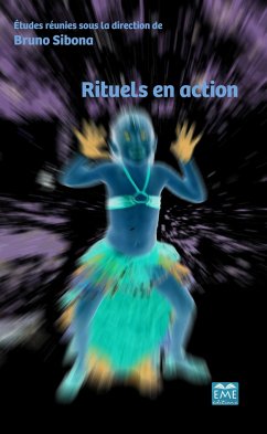 Rituels en action - Sibona, Bruno