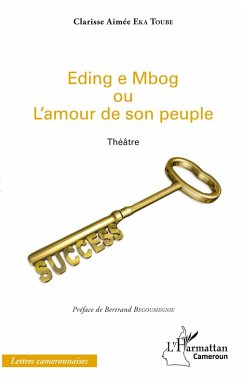Cover Eding e Mbog ou l'amour de son peuple