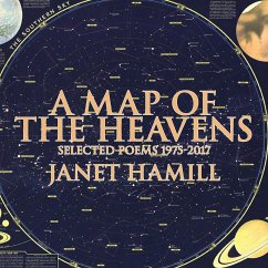 A Map of the Heavens - Hamill, Janet