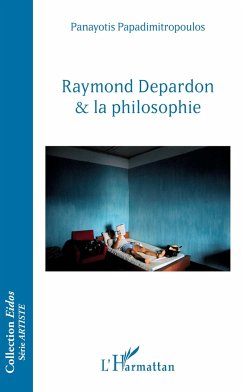 Raymond Depardon et la philosophie - Papadimitropoulos, Panayotis