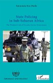 State Policing in Sub-Saharan Africa