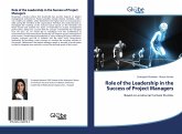 Role of the Leadership in the Success of Project Managers