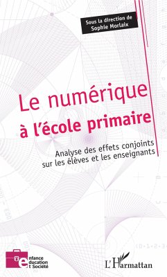 Le numérique à l'école primaire - Morlaix, Sophie