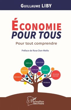 Économie pour tous - Liby, Guillaume