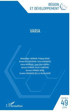 Varia 49 - Collectif