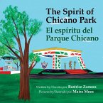 Spirit of Chicano Park - a 6 X book award winner, including a Tomas Rivera Book Award 2021