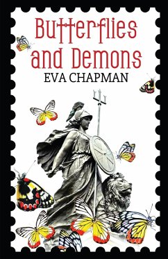 Butterflies and Demons - Chapman, Eva