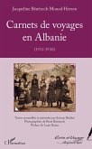 Carnets de voyages en Albanie