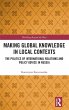 Making Global Knowledge in Local... - Bild 1