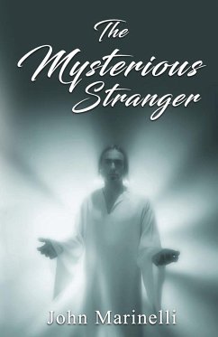 The Mysterious Stranger - Marinelli, John