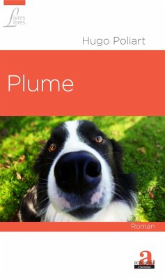 Plume - Poliart, Hugo