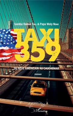 Taxi 359 - Fall, Samba Oumar; Ndao, Papa Waly