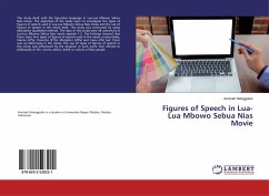 Figures of Speech in Lua-Lua Mbowo Sebua Nias Movie