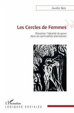 Cover Les Cercles de Femmes