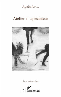 Atelier en apesanteur - Adda, Agnès