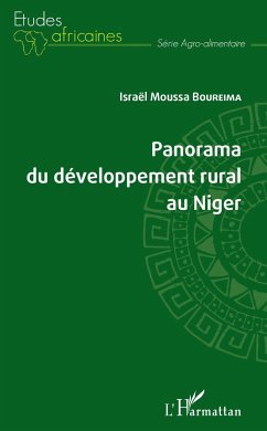 Panorama du développement rural au Niger - Boureima, Moussa