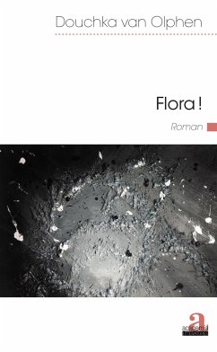 Flora! - Olphen, Douchka van