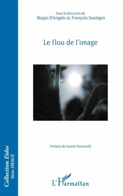 Cover Le flou de l'image
