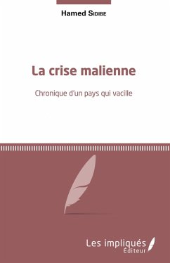 Cover La crise malienne