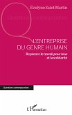 L'entreprise du genre humain