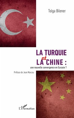 Cover La Turquie et la Chine :