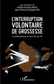 L'interruption volontaire de grossesse