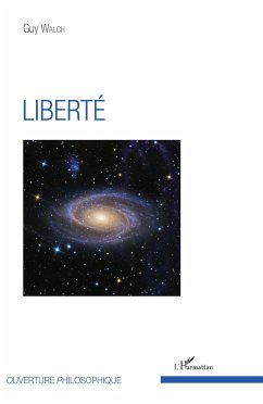 Liberté - Walch, Guy