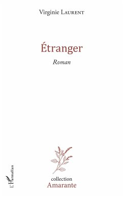 Étranger - Laurent, Virginie