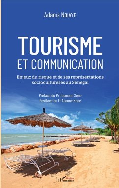 Tourisme et communication - Ndiaye, Adama