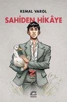 Cover Sahiden Hikaye