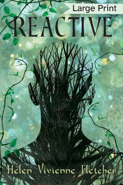 Reactive - Fletcher, Helen Vivienne