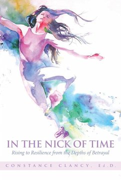 In the Nick of Time - Clancy, Ed. D. Constance