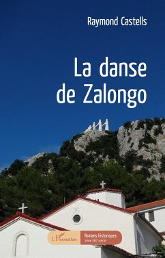 La danse de Zalongo - Castells, Raymond