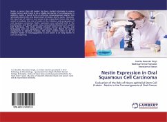 Nestin Expression in Oral Squamous Cell Carcinoma - Narender Singh, Kushbu; Ramadas, Madhavan Nirmal; Veeran, Veeravarmal