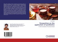 Perspectives on the application of postbiotics
