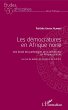 Les démocratures en Afrique noire - Bild 1