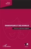 Shakespeare et ses doubles