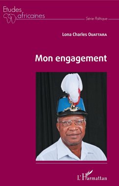 Mon engagement - Ouattara, Lona Charles